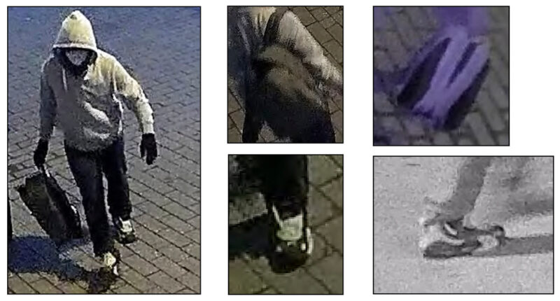 AP  source: FBI makes arrest in investigation into pipe bombs placed in DC on eve of Jan. 6 riot